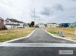 ハートフルタウン 栗ヶ沢4期