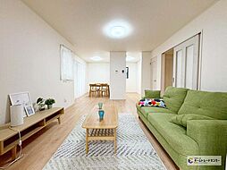 ハートフルタウン　市川市福栄VIII期　