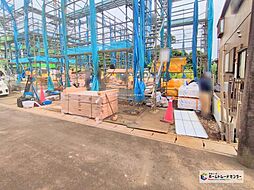 Livele Garden　千駄堀