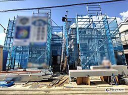 ハートフルタウン　松戸市 栗山