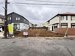 ＧＲＡＦＡＲＥ　市川市南大野6期