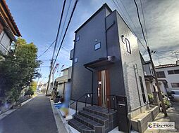 リーブルガーデン 稲荷木2丁目第3