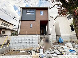 Blooming Garden 松戸市常盤平西窪町 2期