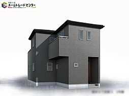 リーブルガーデン　原木4丁目第3