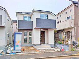 Livele Garden　市川市福栄　全2棟