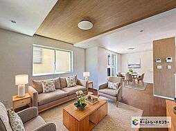 サニータウン　市川市稲荷木3丁目II