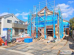 GRAFARE 市川市柏井町11期