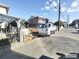 ハートフルタウン　南花島3丁目