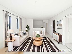 ハートフルタウン　松戸市栗山IV（2期）