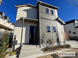 ハートフルタウン 松戸市栗山