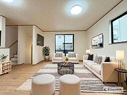 ハートフルタウン　市川市富浜三丁目　全１棟