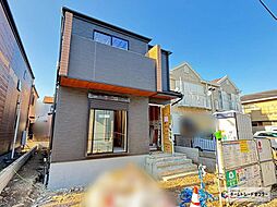 Livele Garden　宮久保1丁目