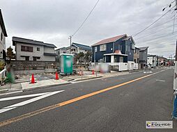 Livele Garden　本北方2丁目