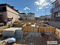 ハートフルタウン　上本郷