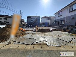 ハートフルタウン　稔台3丁目