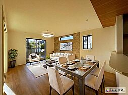 ＧＲＡＦＡＲＥ　市川市中国分１０期