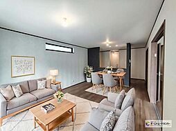 ハートフルタウン　栄町7丁目580