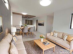 GRAFARE 松戸市西馬橋7期 2号棟