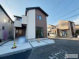 LIGARE　市川市菅野6期