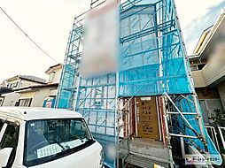 リナージュ　市川市宮久保6丁目