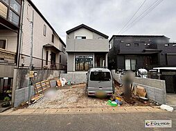 LIGARE 松戸市河原塚6期