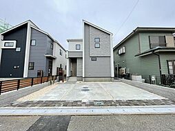 Blooming Garden 市川市中国分5丁目