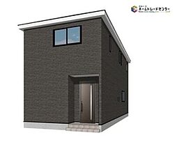 Cradle garden　松戸市小金原第26