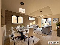 LIGARE 松戸市古ケ崎6期