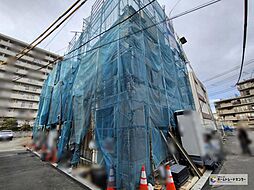 飯田グループホールディングス　Livele Garden　下総中山2期　