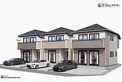 ハートフルタウン　常盤平5丁目