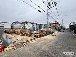 ハートフルタウン　馬橋29期