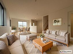 Cradle garden　市川市原木第２ 全２棟