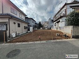 Livele Garden　五香２丁目