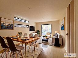 Livele Garden　六実1丁目