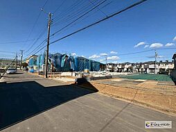 ハートフルタウン　新松戸６丁目