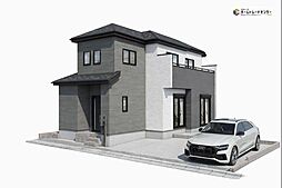 ハートフルタウン　高塚新田