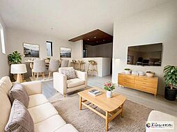 GRAFARE　松戸市西馬橋8期