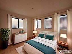 MIRASUMO　市川市菅野209(3)