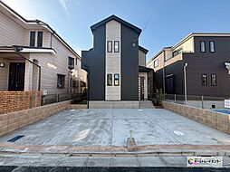 ハートフルタウン　福栄四丁目