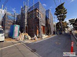 ハートフルタウン　本八幡VII（PLAN2-A～2-D）