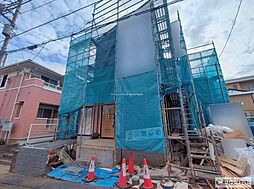 ＧＲＡＦＡＲＥ　松戸市小金きよしケ丘３期