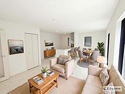 リナージュ　松戸市八ケ崎 ２３-２期