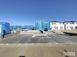 ハートフルタウン　新松戸６丁目