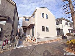 Livele Garden　西馬橋2丁目