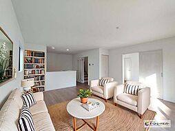 ハートフルタウン　松戸市松飛台