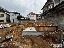 飯田グループホールディングス ハートフルタウン 松戸市栗ヶ沢 全2棟