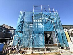 ＧＲＡＦＡＲＥ　タクトホーム　市川市宮久保21期　全2棟