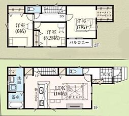 ＧＲＡＦＡＲＥ　市川市国分17期