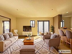 ハートフルタウン　松戸市小金原7丁目　