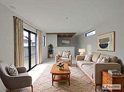 GRAFARE　松戸市六実12期